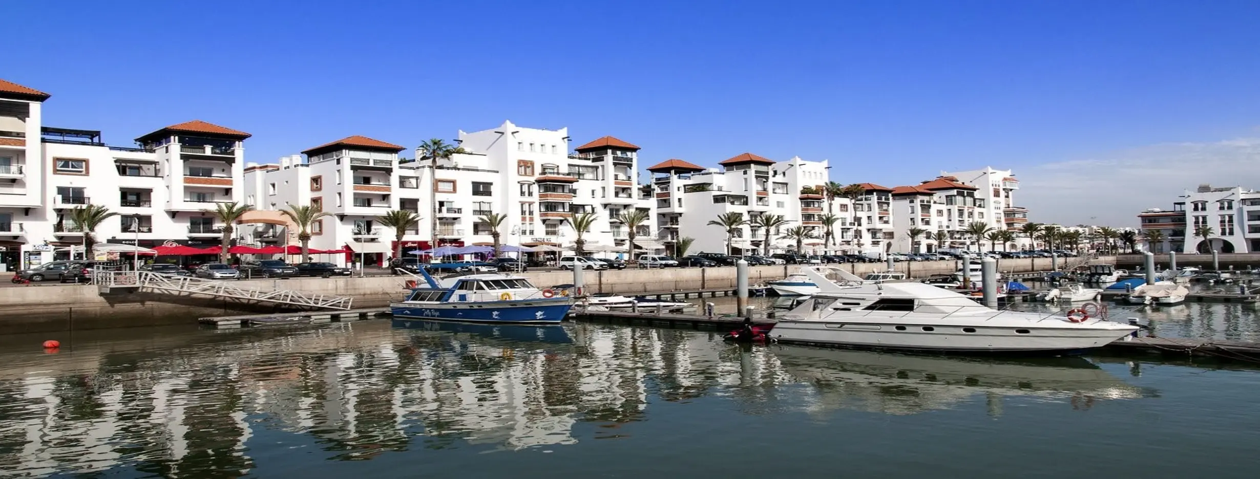 Image for Agadir Marina